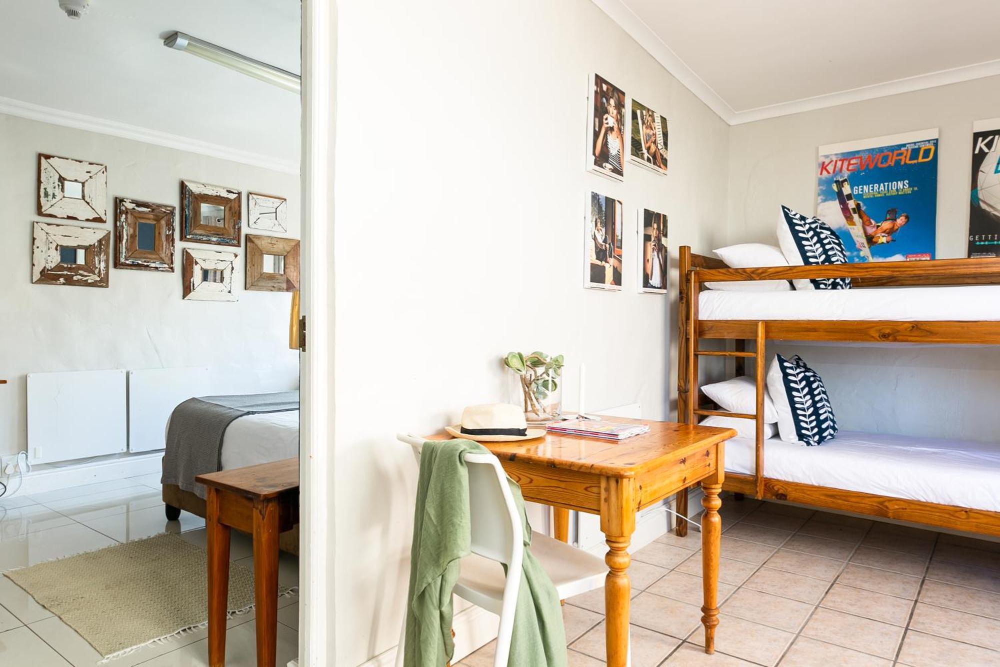 Adventure Pad'S By The Farmhouse Hotel Langebaan Eksteriør bilde