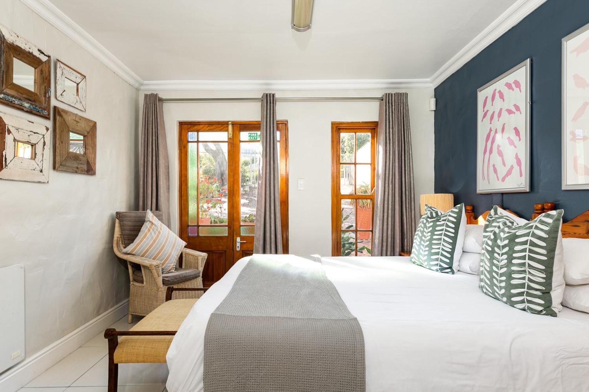 Adventure Pad'S By The Farmhouse Hotel Langebaan Eksteriør bilde